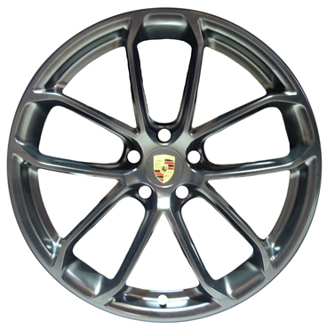 CAYENNE 20