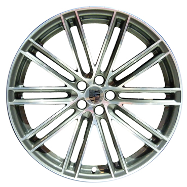 MACAN 20-22