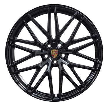 MACAN 22