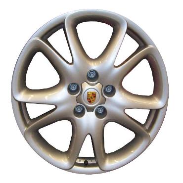 CAYENNE 03-04