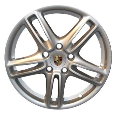 PANAMERA S 10-13
