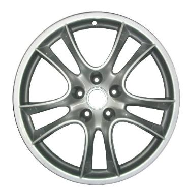 CAYENNE 08-10