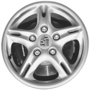 BOXSTER 97-04