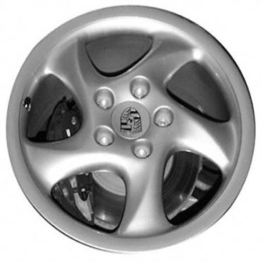 BOXSTER 98-03