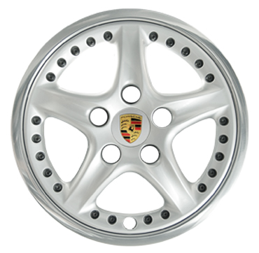 PORSCHE 911 96-98