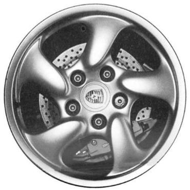 BOXSTER 00-03
