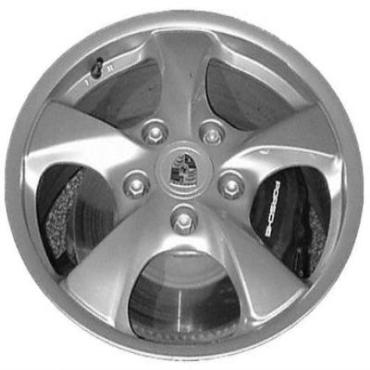 BOXSTER 01-03