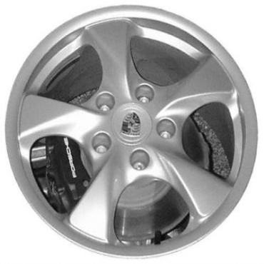BOXSTER 01-03
