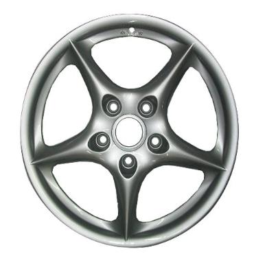 BOXSTER 03-04