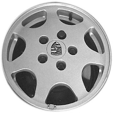 PORSCHE 944 88-89