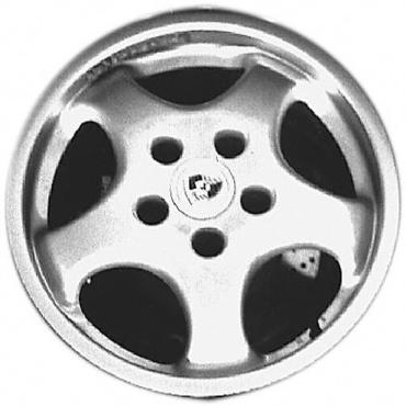 PORSCHE 91-94 968 93