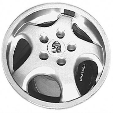 PORSCHE 968 92-95