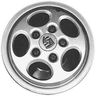 PORSCHE 944 87-89