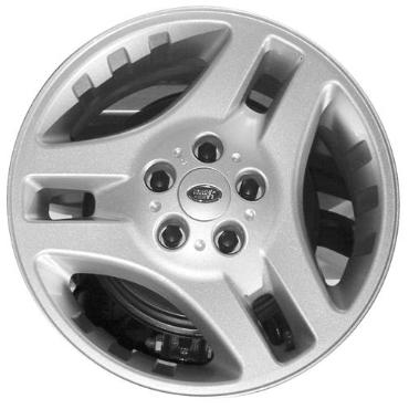 FREELANDER 03-05