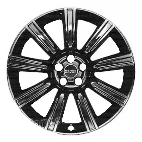 EVOQUE 12-20