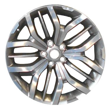 RANGE ROVER 16-17
