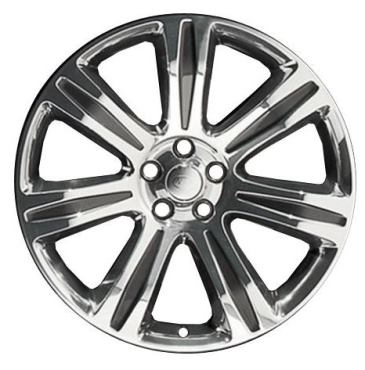 RANGE ROVER 15-17
