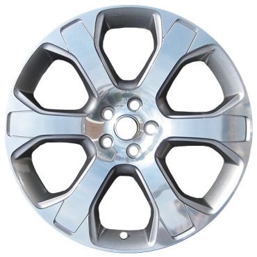 RANGE ROVER 15-17