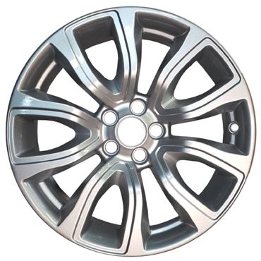 EVOQUE 14-19