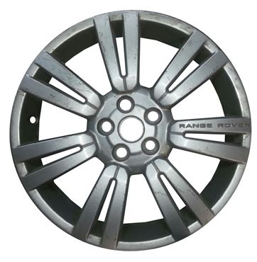 RANGE ROVER 10-12