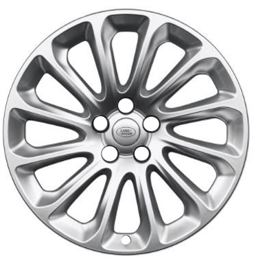RANGE ROVER 18-20