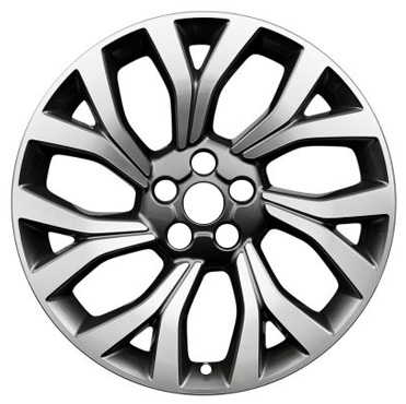 RANGE ROVER 18-20