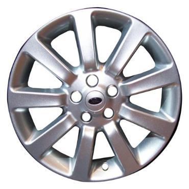 RANGE ROVER 06-09