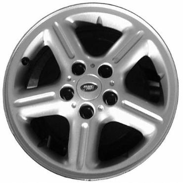 FREELANDER 02-05