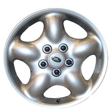 FREELANDER 02-05