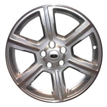 RANGE ROVER 10-12