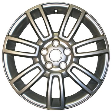 RANGE ROVER 09-12