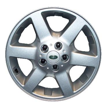 FREELANDER 02-05
