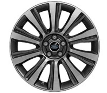 RANGE ROVER 13-17