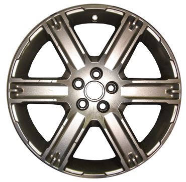 EVOQUE 12-15