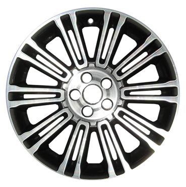 EVOQUE 12-14