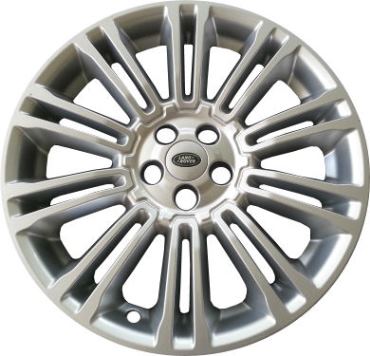 EVOQUE 12-14