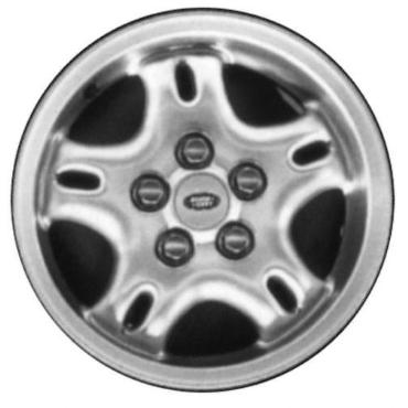 RANGE-ROVER 98-99