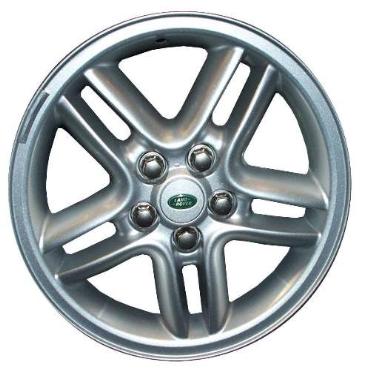 RANGE ROVER 00-02