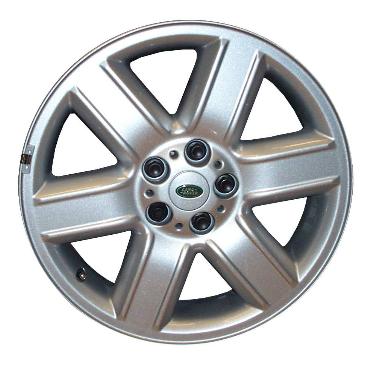 RANGE ROVER 03-05
