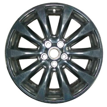 RANGE ROVER 06-09
