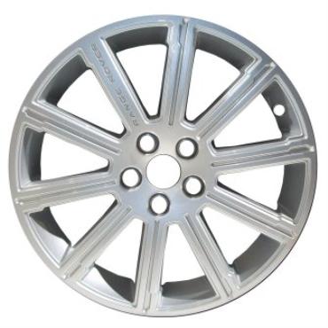 RANGE ROVER 10-12