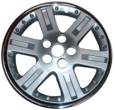 FREELANDER 04-05