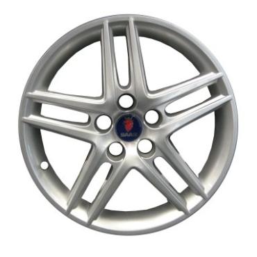 SAAB 9-3 06-07