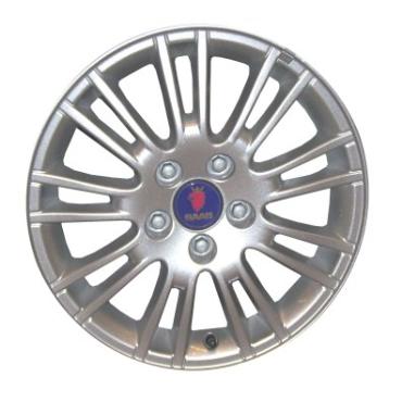 SAAB 9-5 05-10
