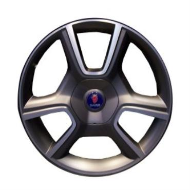 SAAB 9-3 08-12