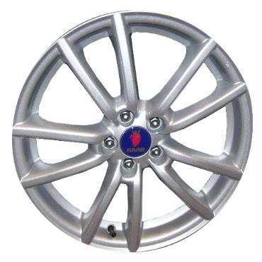 SAAB 9-2X 05-06