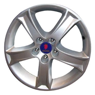 SAAB 9-2X 05-06