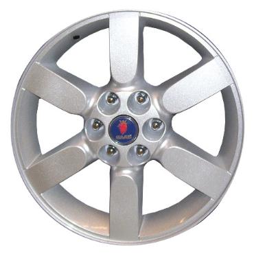 SAAB 9-7X  05-09
