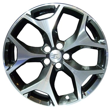FORESTER 13-18