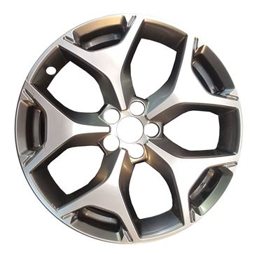 FORESTER 13-18